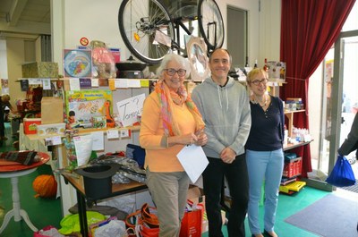 Journée d'amitié 2017