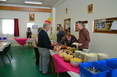 Journée d'amitié 2017