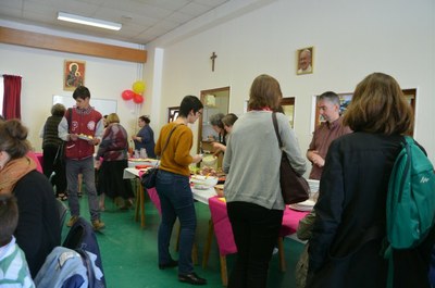 Journée d'amitié 2017