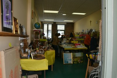 Journée d'amitié 2017