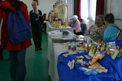Journée d'amitié 2017