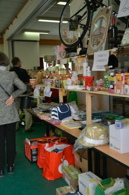 Journée d'amitié 2017