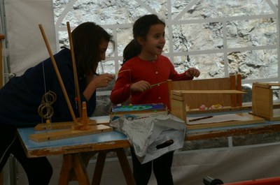 Journée d'amitié 2017