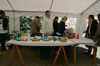 Journée d'amitié 2017