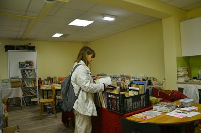 Journée d'amitié 2017