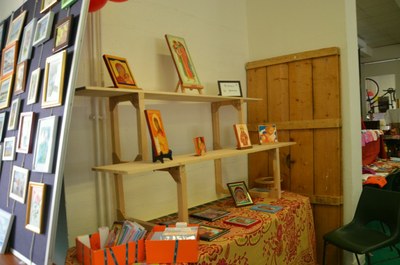 Journée d'amitié 2017