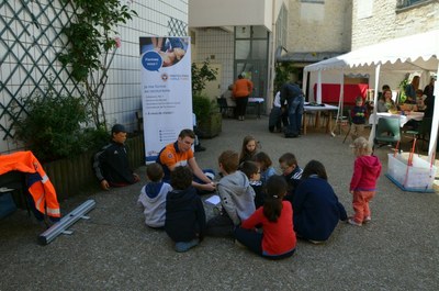 Journée d'amitié 2017