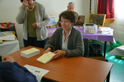 Journée d'amitié 2017