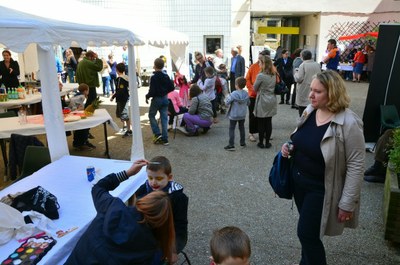 Journée d'amitié 2017