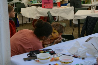 Journée d'amitié 2017