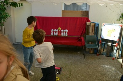 Journée d'amitié 2017