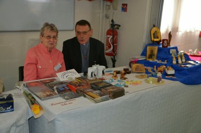 Journée d'amitié 2017