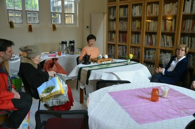 Journée d'amitié 2017