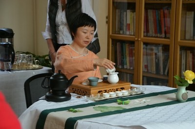 Journée d'amitié 2017