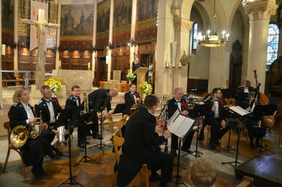 Journée d'amitié 2017