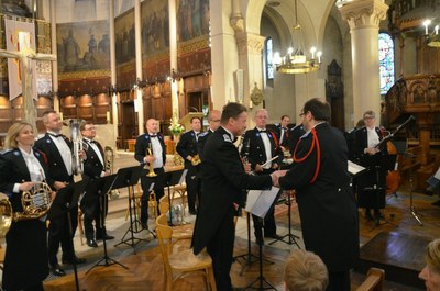 Journée d'amitié 2017