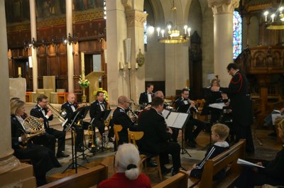 Journée d'amitié 2017