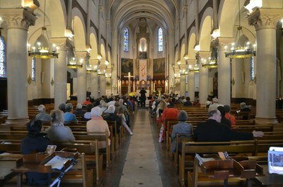 Journée d'amitié 2017