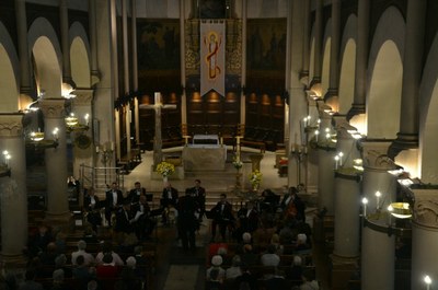 Journée d'amitié 2017