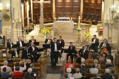 Journée d'amitié 2017