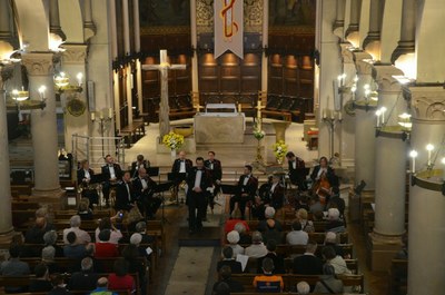 Journée d'amitié 2017