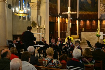 Journée d'amitié 2017