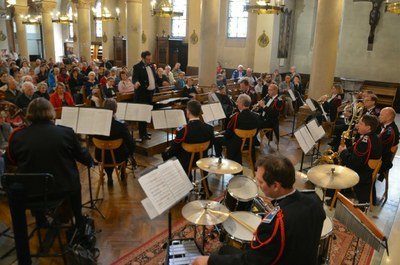 Journée d'amitié 2017