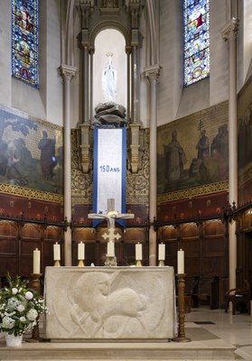  1740703 Yannick BOSCHAT