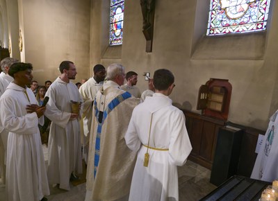  1741657 Yannick BOSCHAT