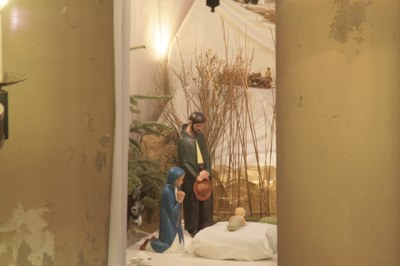 Messe de 11h30 du 25 décembre