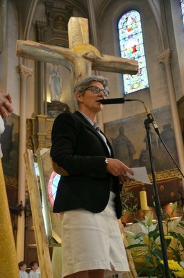 Messe de fin d'année 2018