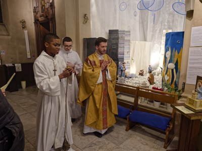  ANA2297 Yannick BOSCHAT 