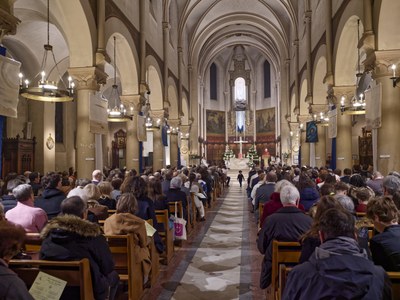  ANA2323 Yannick BOSCHAT 