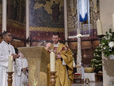  ANA2348 Yannick BOSCHAT 