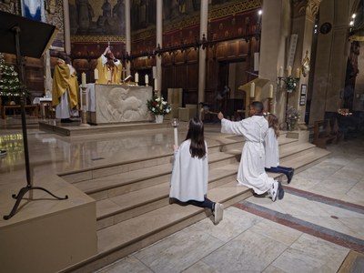  ANA2445 Yannick BOSCHAT 