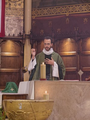  1466808 Yannick BOSCHAT