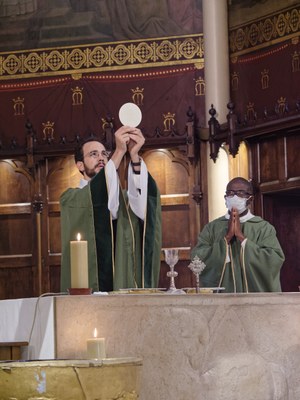  1467169 Yannick BOSCHAT