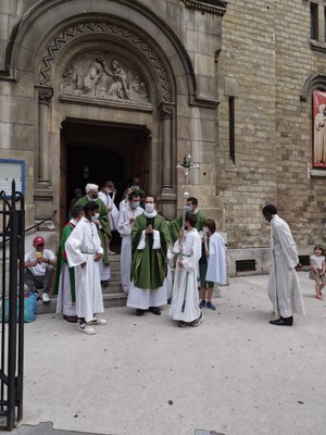  1467336 Yannick BOSCHAT