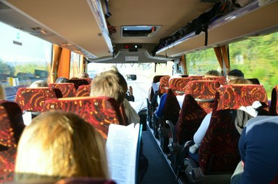 Pèlerinage paroissial à Chartres