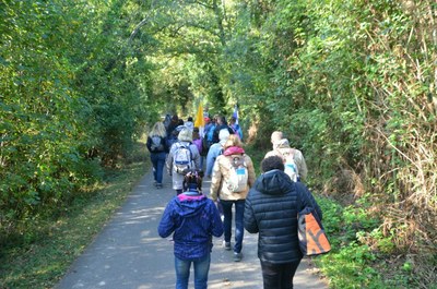 Pèlerinage paroissial à Chartres