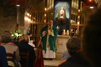 Pèlerinage paroissial à Chartres