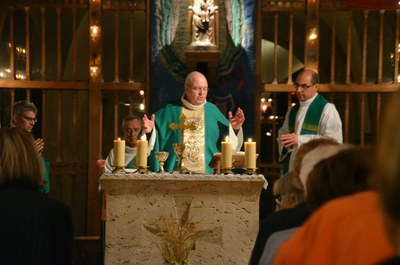 Pèlerinage paroissial à Chartres