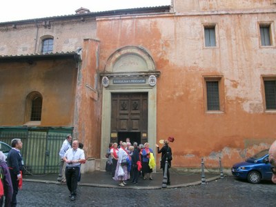 2016 10 26 161025 Ste Praxède