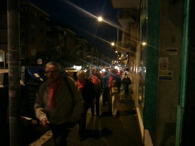 2016 10 27 070233 Tôt en direction de St Pierre