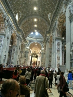 2016 10 27 094257 St Pierre de Rome