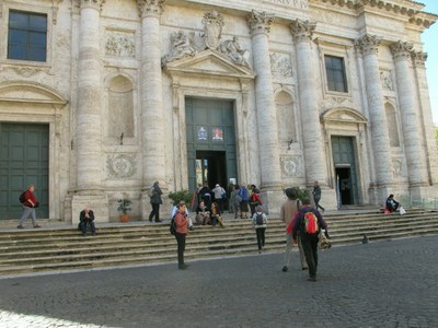 2016 10 27 133124 San Giovanni dei Fiorentini