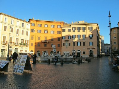 2016 10 28 081950 Piazza Navona