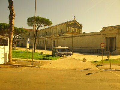 2016 10 28 123308 St Paul Hors les Murs