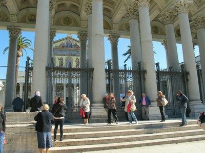 2016 10 28 124118 St Paul Hors les Murs