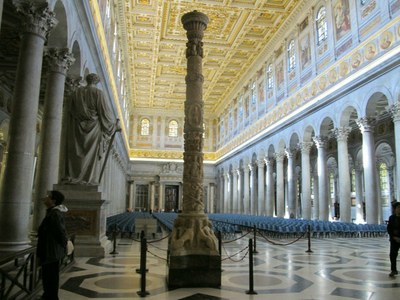 2016 10 28 132308 St Paul Hors les Murs